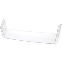 картинка Bosch 11031593 Полка (балкон) на дверь встраиваемого холодильника Bosch от магазина Интерком-НН