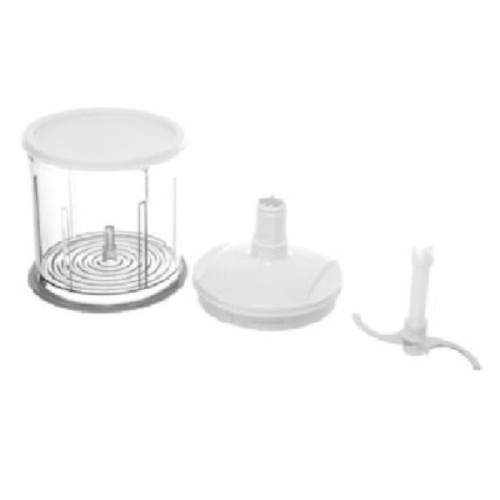 картинка Bosch 00574755 универсальный измельчитель в сборе для блендера MFQ4.. / MSM6/7.. от магазина Интерком-НН фото 2