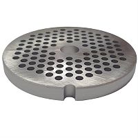картинка Redmond RMG-1203-RS решетка мелкая 3мм для мясорубки RMG-1203 от магазина Интерком-НН