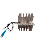 картинка Redmond FD1103-TEN Тэн (нагревательный элемент) сушилки для овощей и фруктов FD1103 от магазина Интерком-НН