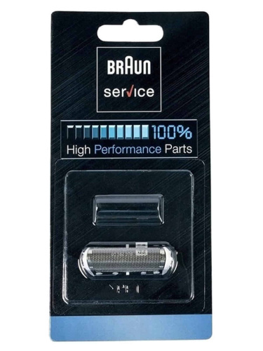 картинка Braun 7091062 сеточка для эпилятора LS5100, LS5140, LS5300, LS5360 cord от магазина Интерком-НН