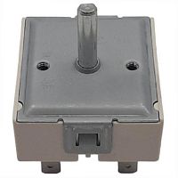 картинка Переключатель режимов конфорки 50.57011.010 для электроплиты от магазина Интерком-НН