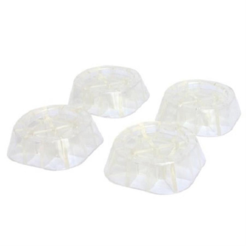 картинка EURO Clean EUR-VA-23T Антивибрационные подставки под ножки стиральных, посудомоечных машин от магазина Интерком-НН фото 2