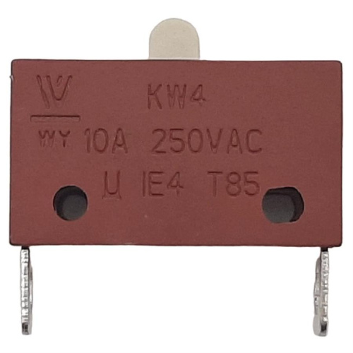 картинка Redmond RF-511-MKP (KW4) микропереключатель 10А, 250VAC для фена RF-511 от магазина Интерком-НН