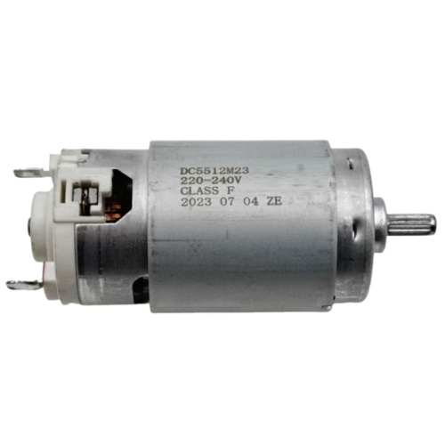 картинка DC5512M23 Мотор погружного блендера, DC220-240 V, Class F, 1200W от магазина Интерком-НН