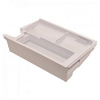 картинка Indesit C00119219 Бункер дозатора (порошкоприемник) для стиральной машины от магазина Интерком-НН