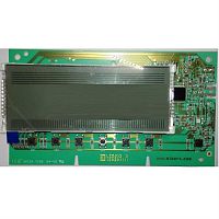 картинка Ardo 651053766 (720620900) Плата дисплея для стиральной машины LCDJ12 Mini Blu от магазина Интерком-НН