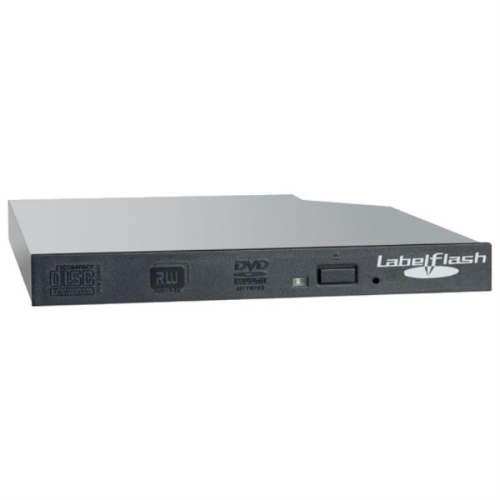 картинка Привод DVD-RW Sony Optiarc AD-7743H SATA black от магазина Интерком-НН