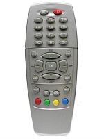 картинка Huayu DM-500S (15311) пульт дистанционного управления (ПДУ) для спутникового ресивера от магазина Интерком-НН