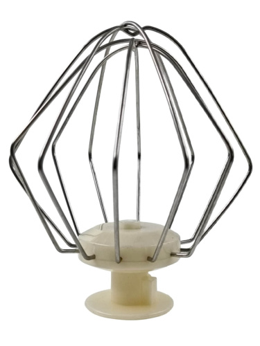 картинка Redmond RFM-5301-VENJ насадка для взбивания к планетарному миксеру RFM-5301, цвет бежевый от магазина Интерком-НН фото 5