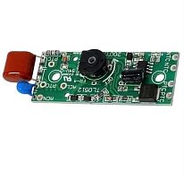 картинка Redmond RCI-2317-PO плата основная для выпрямителя волос RCI-2317 от магазина Интерком-НН