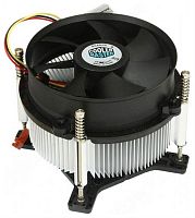 картинка Вентилятор Cooler Master soc 1155/1156 CP6-9HDSA от магазина Интерком-НН