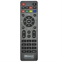 картинка Пульт дистанционного управления Ver.6 для DVB-T2-ресивера Oriel 403D от магазина Интерком-НН