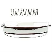 картинка Moulinex SS-994478 (SS-996937) клавиша открывания крышки для мультиварки CE502832/87A  от магазина Интерком-НН