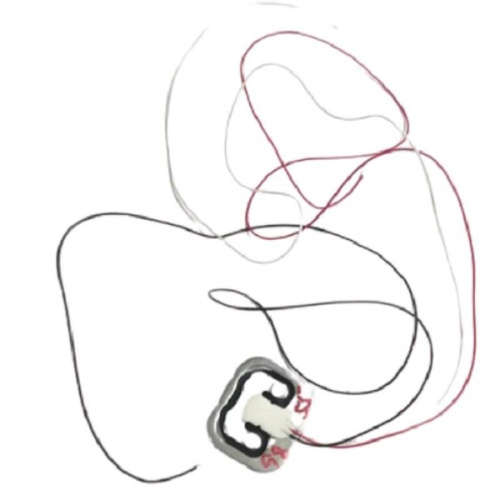 изображение Датчик веса для весов Polaris PWS 1521-01-25-0-0-0 магазин Компании Интерком-НН картинка Polaris PWS 1521-01-25-0-0-0 Датчик веса для весов от магазина Интерком-НН