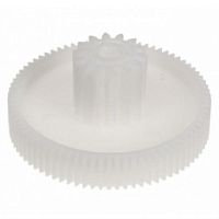 картинка Panasonic AM09B27300 Шестерня средняя для мясорубки MK-MG1000, MK-MG1300 от магазина Интерком-НН