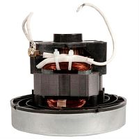 картинка Универсальный двигатель для маленьких пылесосов 11ME136 D=106мм, H=101мм, 600Вт от магазина Интерком-НН