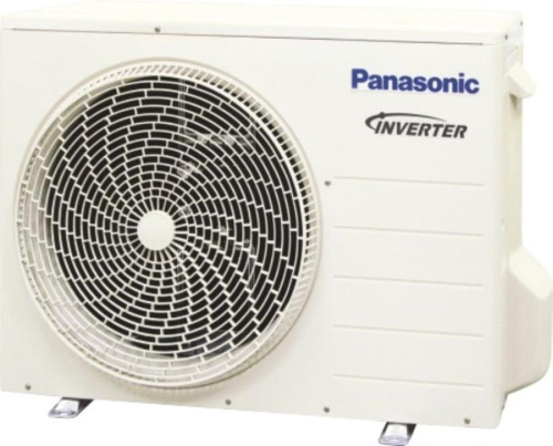 картинка Panasonic CS-UE9RKD / CU-UE9RKD настенный кондиционер, инверторная сплит-система до 25 м2 от магазина Интерком-НН фото 3