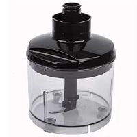 картинка Bosch 00753480 измельчитель в сборе 500 мл, для блендера для MSM88190, MSM881X1, MSM881X2 от магазина Интерком-НН