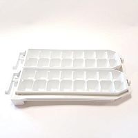 картинка SHARP FSRA-A193CBYZ Форма для льда для холодильника Sharp SJ-43L-A2G/A2S/A2A, SJ-47L-A2G/A2S/A2A от магазина Интерком-НН