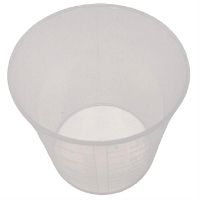 картинка Midea BM-210-MS мерный стакан 200мл для хлебопечки BM-210BC-W от магазина Интерком-НН