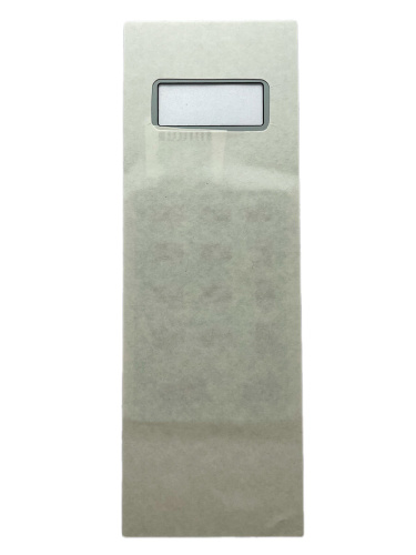 картинка Panasonic F630Y8T10HZP Сенсорная панель для СВЧ (микроволновой печи) NN-ST337W белый от магазина Интерком-НН фото 2