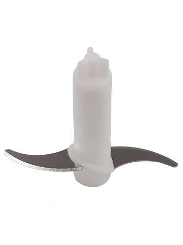 картинка Kitfort KT-3041-1-NIZ нож измельчителя для блендера KT-3041-1 белый от магазина Интерком-НН фото 2