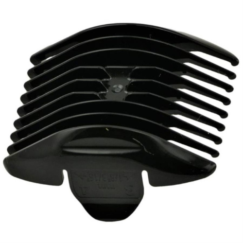 картинка Panasonic WER1610K7399 Насадка-гребень 3-4мм ER-1610, 11, DGP72, FGP82, ER-GP707, 80, ER-HGP72, 82 от магазина Интерком-НН