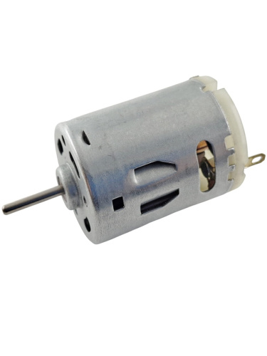 изображение Redmond RF-523-DV (RS-385S) двигатель DC36V для фена RF-523 магазин Компании Интерком-НН фото 2 картинка Redmond RF-523-DV (RS-385S) двигатель DC36V для фена RF-523 от магазина Интерком-НН фото 2