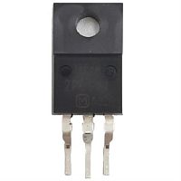 картинка Panasonic 2PG0110000RP транзистор для телевизора  от магазина Интерком-НН