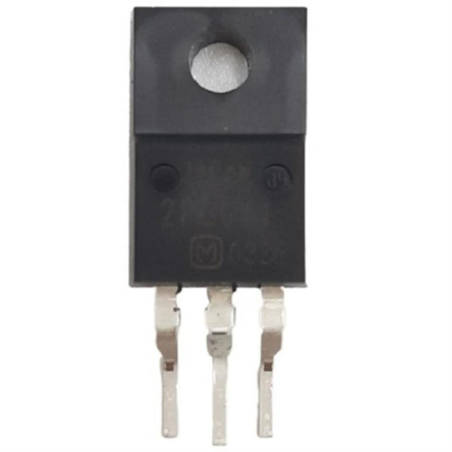 картинка Panasonic 2PG0110000RP транзистор для телевизора  от магазина Интерком-НН