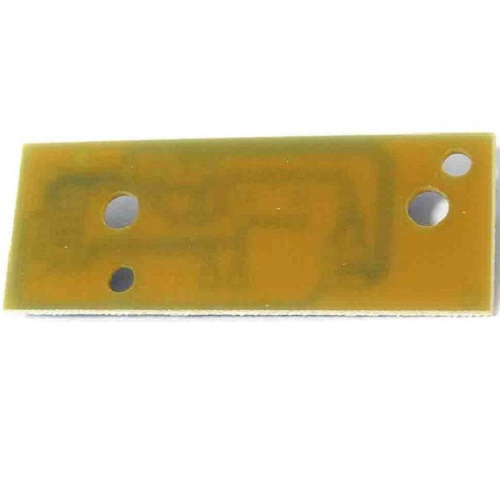 картинка Redmond RV-R450-PL плата для робот-пылесоса RV-R450 от магазина Интерком-НН фото 2