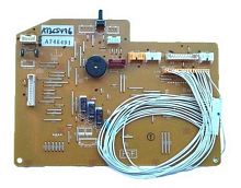 картинка Panasonic CWA73C5476 Плата управления (MAIN) внутреннего блока кондиционера CS-HE9MKD от магазина Интерком-НН