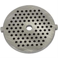 картинка Redmond RMG-1230-7-RS решетка мелкая 3мм для мясорубки RMG-1230-7 от магазина Интерком-НН