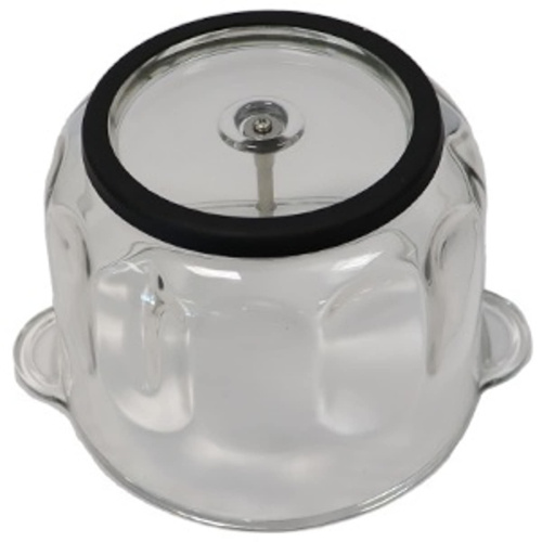 картинка Redmond RCR-3824-CHIZ чаша стеклянная 2200мл для измельчителя RCR-3824  от магазина Интерком-НН фото 2