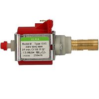 картинка Ulka Q072B насос (помпа) EX5, 48Вт для моющего пылесоса  от магазина Интерком-НН