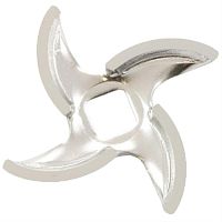 картинка Panasonic AME38-152 нож для мясорубки MK-GJ1500, MK-GM1700, MK-GM1701STQ-RU от магазина Интерком-НН