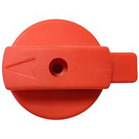 картинка Переключатель режима низкий 271(8) для китайских перфораторов  от магазина Интерком-НН