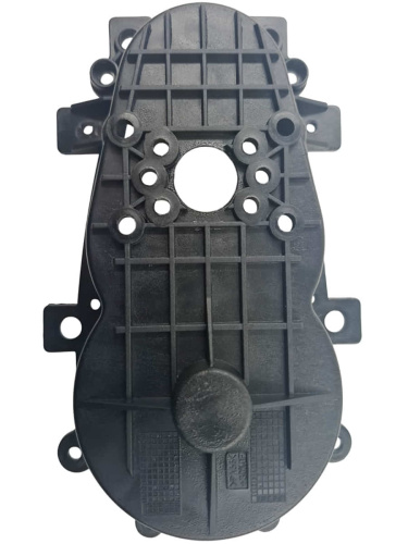 картинка Red Solution RMG-1213-KRT крышка редуктора (задняя часть) для мясорубки RMG-1213 от магазина Интерком-НН