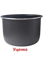 картинка Redmond УЦЕНКА RMC-M224S-SER чаша (кастрюля) для мультиварки 5 литров RMC-M224S от магазина Интерком-НН