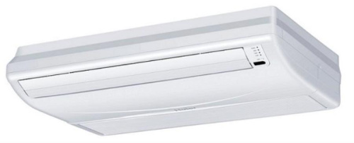 картинка Haier AC18CS1ERA(S)/1U18FS2ERA Напольно-потолочный кондиционер инвертор тепло/холод 5,5/5,0 кВт от магазина Интерком-НН фото 3