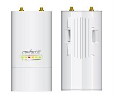картинка Ubiquiti Rocket M2 2,4ГГц 802.11n WiFi точка доступа от магазина Интерком-НН
