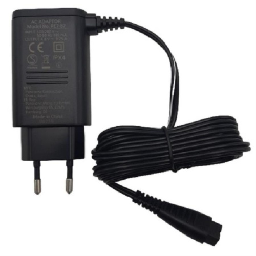 изображение Panasonic WESLL21K7664 (RE7-87) зарядное устройство для электробритвы ES-LL21, ES-LL41 магазин Компании Интерком-НН картинка Panasonic WESLL21K7664 (RE7-87) зарядное устройство для электробритвы ES-LL21, ES-LL41 от магазина Интерком-НН