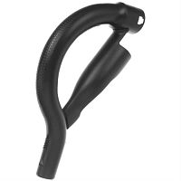 картинка Bosch 17000326 ручка шланга с креплением для пылесоса BSG81266/01, BSG81266/09, BSG81266/10  от магазина Интерком-НН