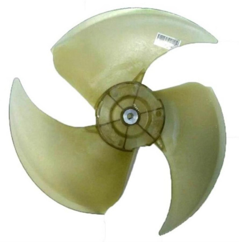 картинка Haier AA8XB0E0200 (0150200306) Крыльчатка  вентилятора внешнего блока кондиционера 1U48LS1EAB  от магазина Интерком-НН