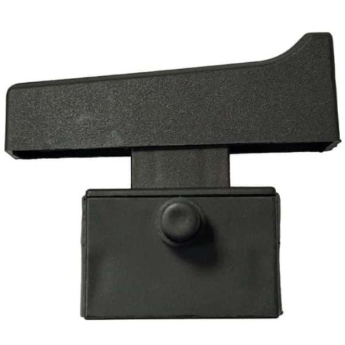 картинка Выключатель FA2-10/2B (179) гусь короткий с тонким фиксатором 12A, 250V для электроинструмента  от магазина Интерком-НН фото 2