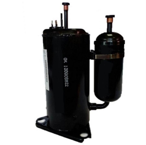 картинка Panasonic CWB092296 (CWB092280, 2P17S225ANL) Компрессор кондиционера CU-PA9GKD 0,75кВ от магазина Интерком-НН фото 2