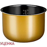 картинка Redmond УЦЕНКА RB-A533 чаша (кастрюля) для мультиварки RMC-281, RMC-28 Объем чаши 	5 л. от магазина Интерком-НН