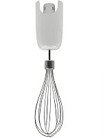 картинка Philips HR2538-VEN венчик в сборе с редуктором для блендера HR2538/00 от магазина Интерком-НН