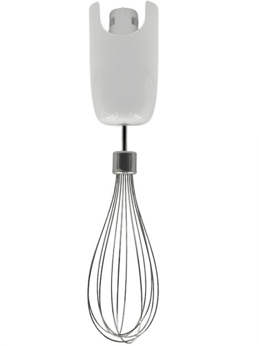 картинка Philips HR2538-VEN венчик в сборе с редуктором для блендера HR2538/00 от магазина Интерком-НН
